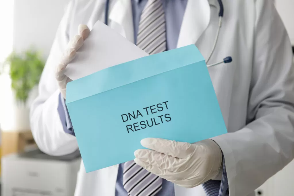 Sobre las bases de las Pruebas de Identificación Humana