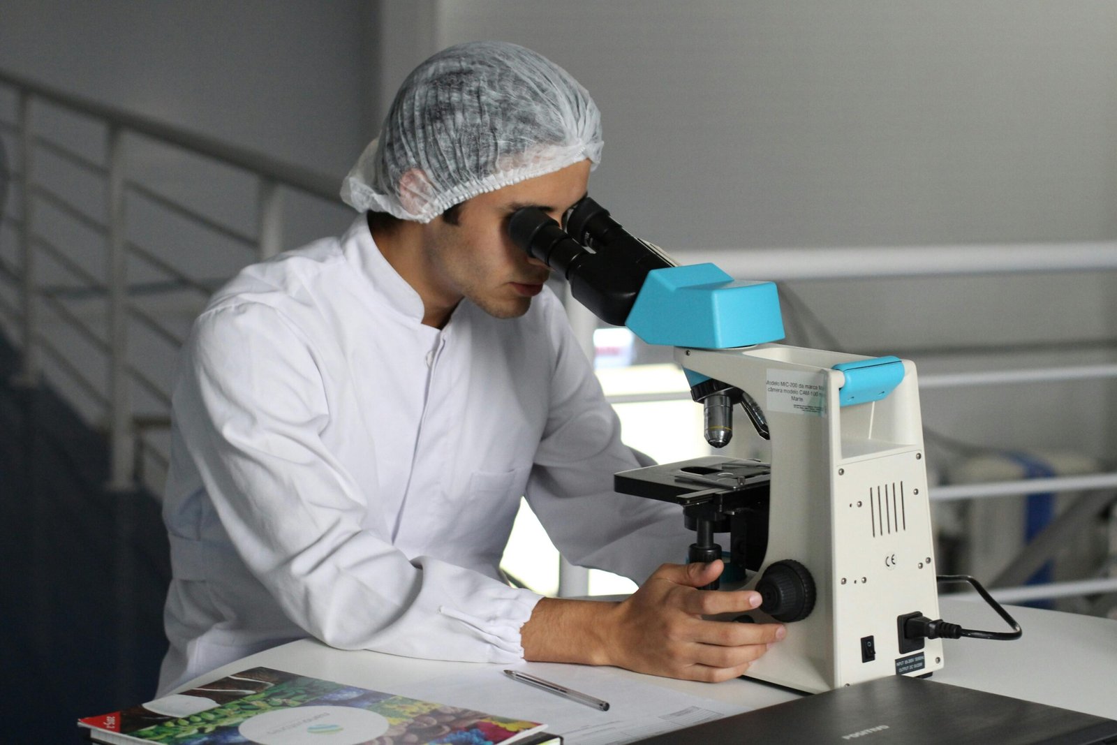 ¿Cómo se elige un buen laboratorio?